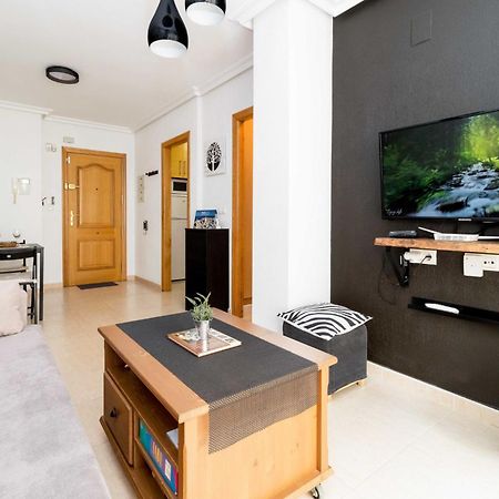 Relax Apartment Торевиеха Екстериор снимка