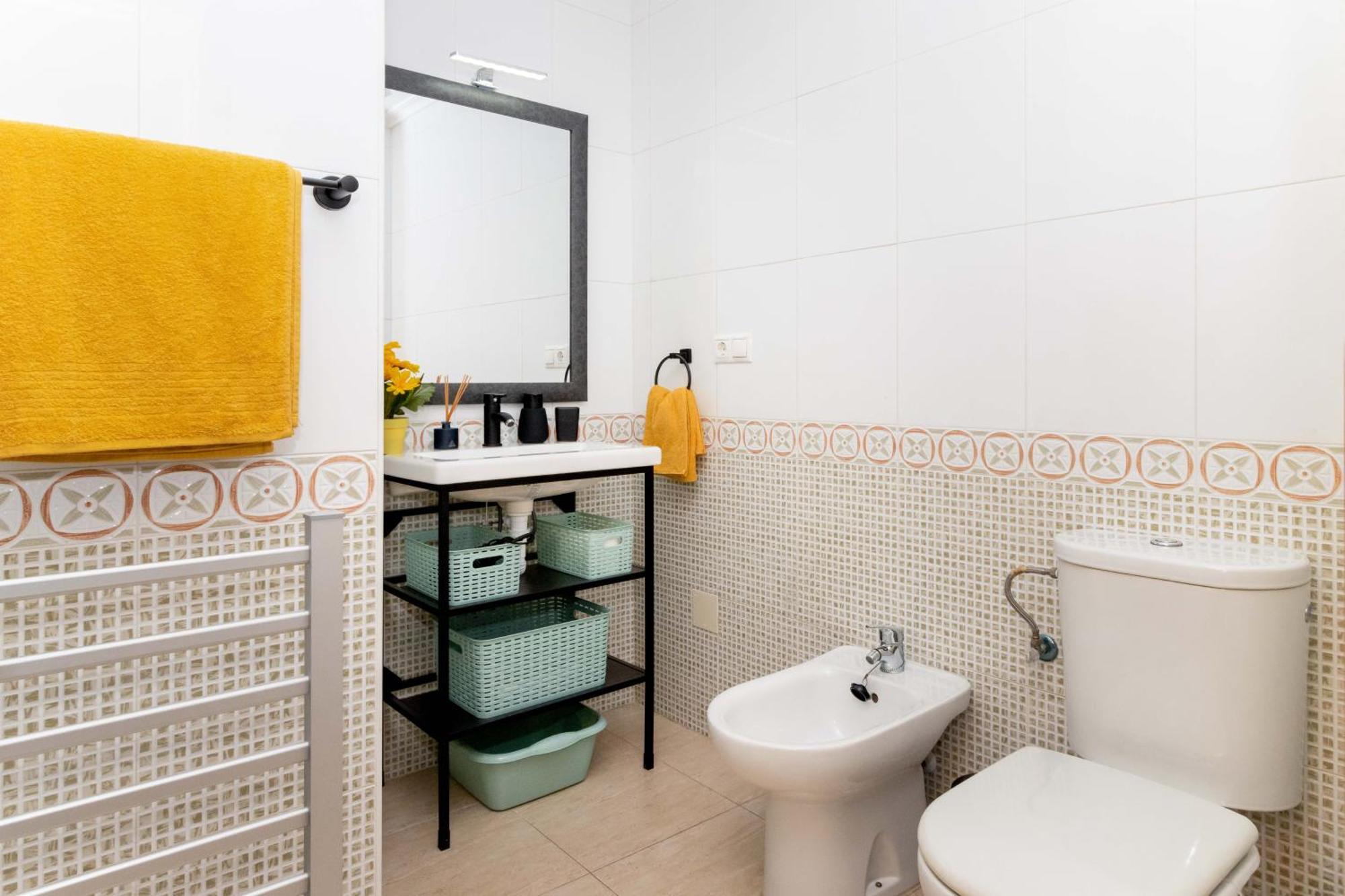 Relax Apartment Торевиеха Екстериор снимка